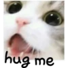 hug me