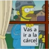 00
Vas a
ir a la
cárcel
F9
E
A