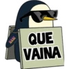 NANI
QUE
VAINA