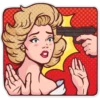 Marylin Monroe 16