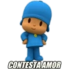Gerar Stickers - POCOYO 28