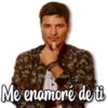 Cantantes Famosos 23