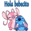Hola bebecito