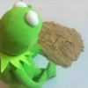 Kermit the frog part 2(Feat. Gerry) 26