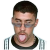 Bad Bunny 23