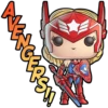 FUNKO POP PACK 02 9