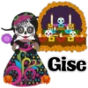 Día de los muertos, nombres. 23