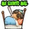 ME SIENTO MAL
*GRISH