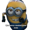 Los Minnions 26