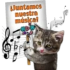 Juntamos
nuestra
música?
KAD
Persephone
