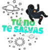 23
☆
Tú nox
TE SA VAS
PARITAFRITA
0044.