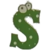 $