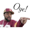 Oye!