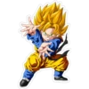 Dragon ball 7