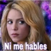 SHAKIRA MIS FRASES ️ 25