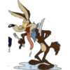 correcaminos 11