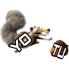 YO
TU
