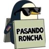 NANI
PASANDO
RONCHA