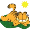 oddie y garfield 27