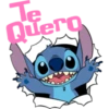 Stitch - Pra mim e para o Môzao | Parte 4 20