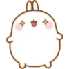 molang reactions! 12