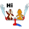 Chip 'N Dale 2 (Telegram) 18