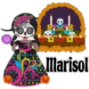 Día de los muertos, nombres. 25