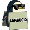 NANI
LAMBUCIO