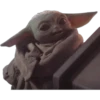Baby Yoda 20