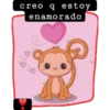 creo q estoy
enamorado