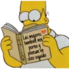 Homero Leyendo 2 26