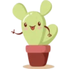 Cactus 22