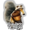 Que Pedo
Ya Llegee