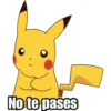 Pikachu 27