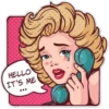 Marylin Monroe 17
