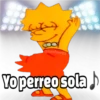 Canciones Lisa 19