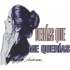 DEBÍAS QUE
ME QUERÍAS
Phasep Arsenas