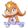 Lola bunny 24