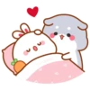 BUNNYS & FRIENDS 29