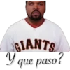 GIANTS
Y que paso?