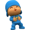Pocoyo 15