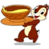 Chip 'N Dale 2 (Telegram) 20