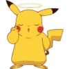 Pikachu 28