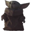 Baby Yoda 22