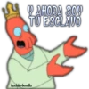 MORDELON Y ZOIDBERG TOXIC 27