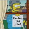 Perfec
tiri
jillo!
F9
F