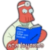MORDELON Y ZOIDBERG TOXIC 28