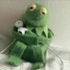 Kermit the frog part 2(Feat. Gerry) 28