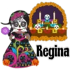 Día de los muertos, nombres. 28