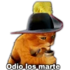 Odio los 5